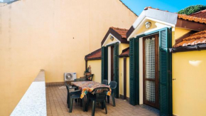 Viale Hambury 51 Alassio